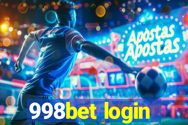 998bet login